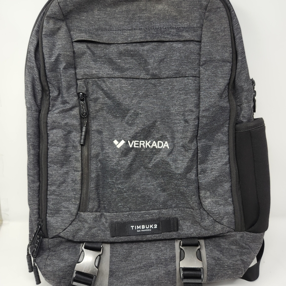 Timbuk2 Gray Backpack for Men - Picture 1 of 7